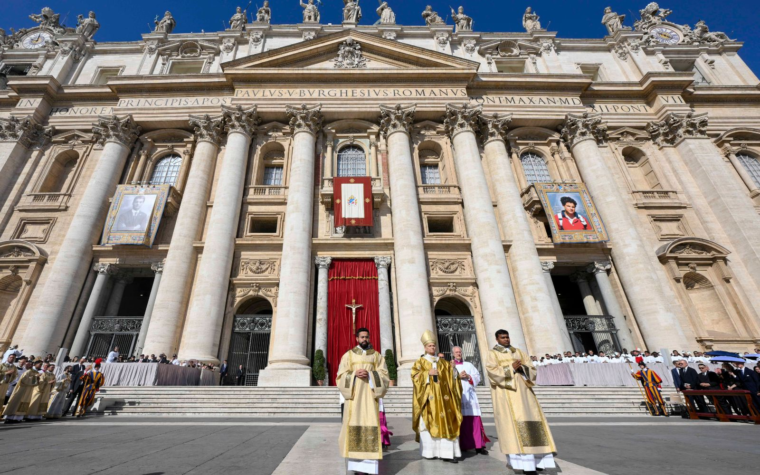 Estas son las fechas en las que la Iglesia celebrará cada año a San Carlo Acutis y San Pier Giorgio Frassati