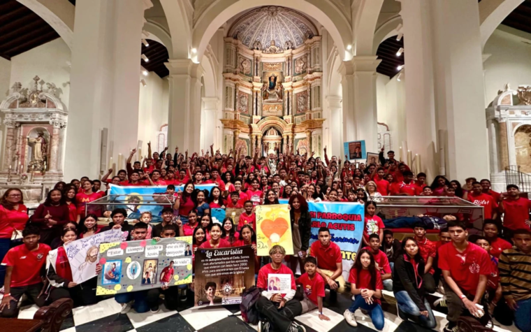 Panamá tendrá su primera parroquia dedicada a San Carlo Acutis