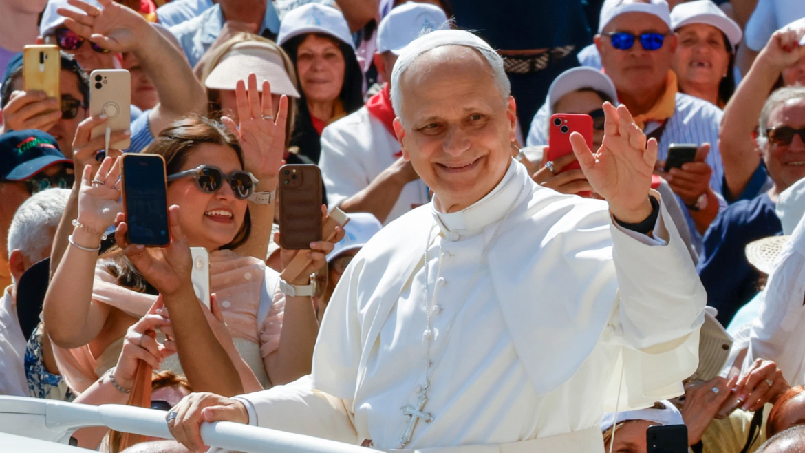 El Papa León XIV pide orar en septiembre para reconocer nuestra interdependencia con todas las criaturas