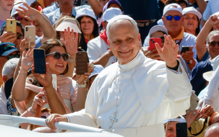 El Papa León XIV pide orar en septiembre para reconocer nuestra interdependencia con todas las criaturas