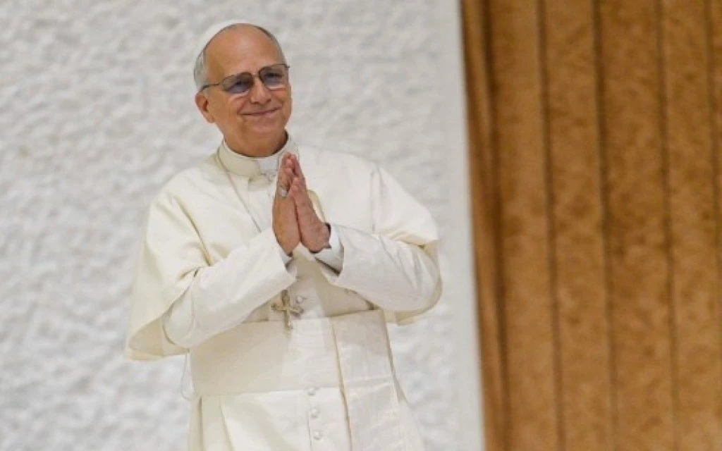 El Papa León XIV pide construir la paz y unidad mediante el diálogo interreligioso