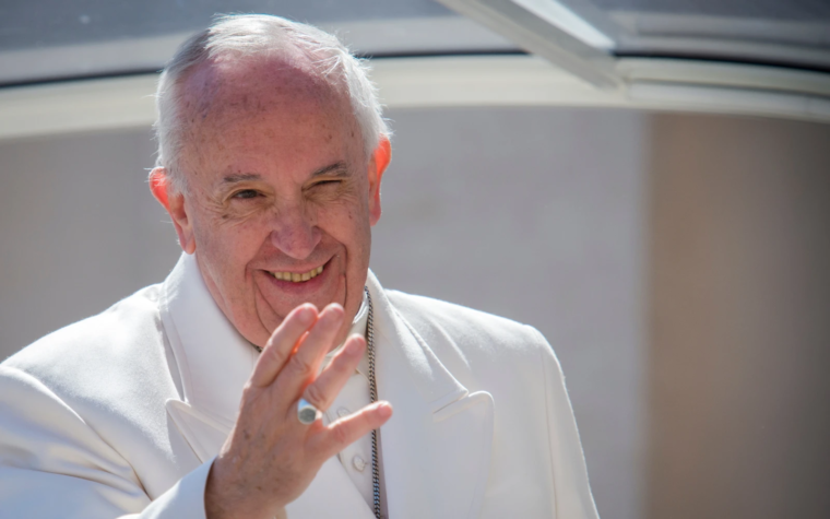 Un campus de la UCA en Buenos Aires llevará el nombre del Papa Francisco