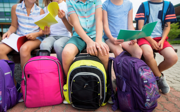 Iglesia Católica invita a aprovechar el inicio de clases para formar mexicanos humanos y fraternos