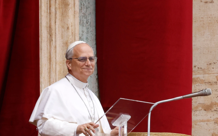 León XIV invita a liberarse de la competencia para “que Jesús tome la Palabra y nos eduque en la humildad”