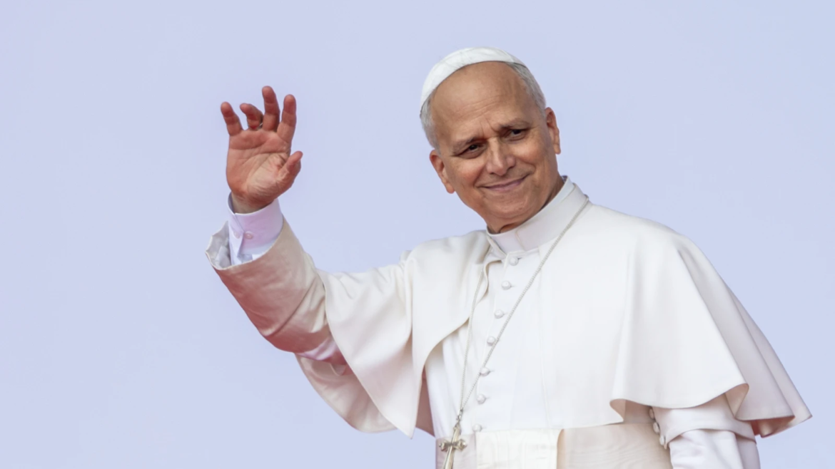 Estas son las ceremonias que el Papa León XIV presidirá en octubre