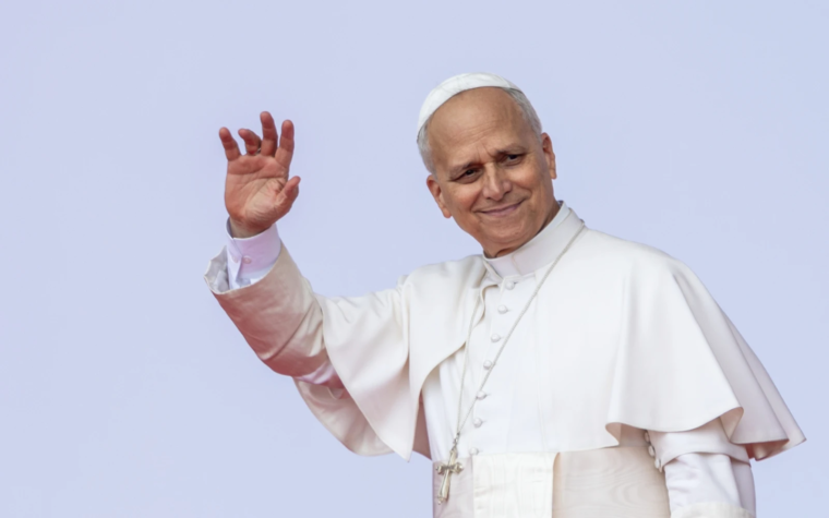 Estas son las ceremonias que el Papa León XIV presidirá en octubre