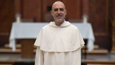 Nuevos obispos se forman en Roma para “aprender a escuchar con un corazón semejante al de Cristo”