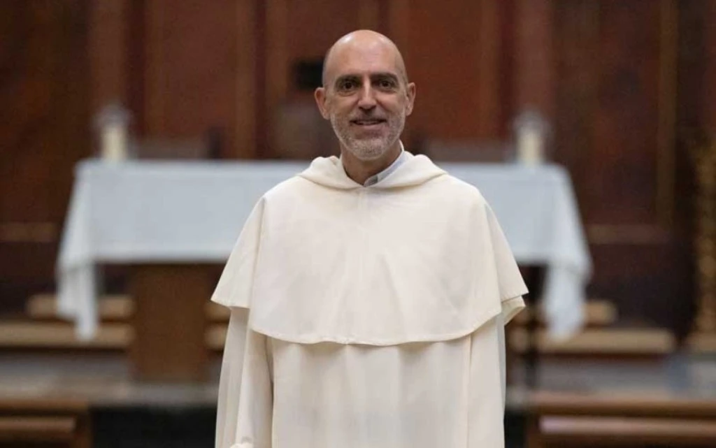 Nuevos obispos se forman en Roma para “aprender a escuchar con un corazón semejante al de Cristo”