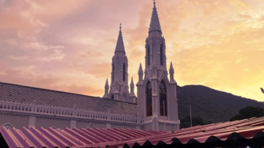 Nuncio Apostólico en Venezuela celebra a la Virgen del Valle: “No estamos solos”