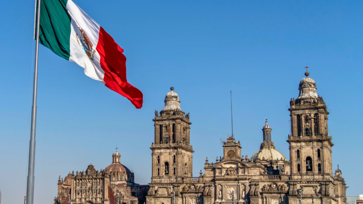 Templos católicos que fueron testigos clave en el proceso de Independencia de México