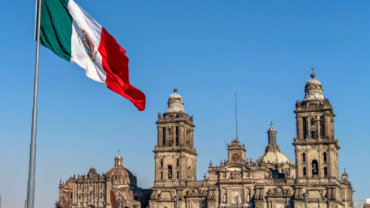 Templos católicos que fueron testigos clave en el proceso de Independencia de México