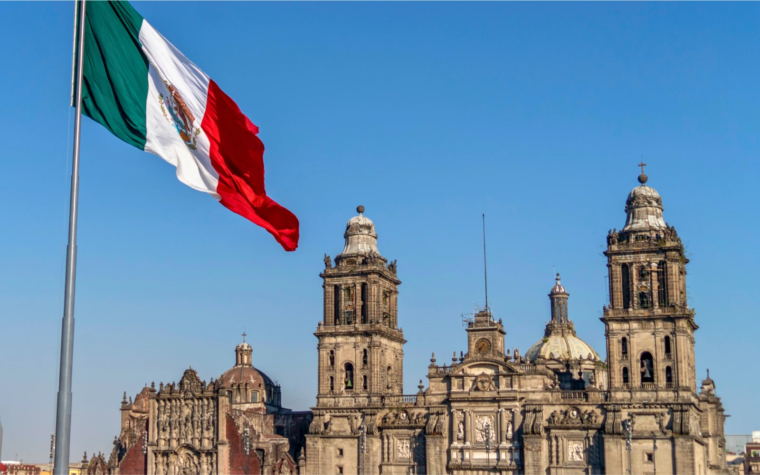 Templos católicos que fueron testigos clave en el proceso de Independencia de México