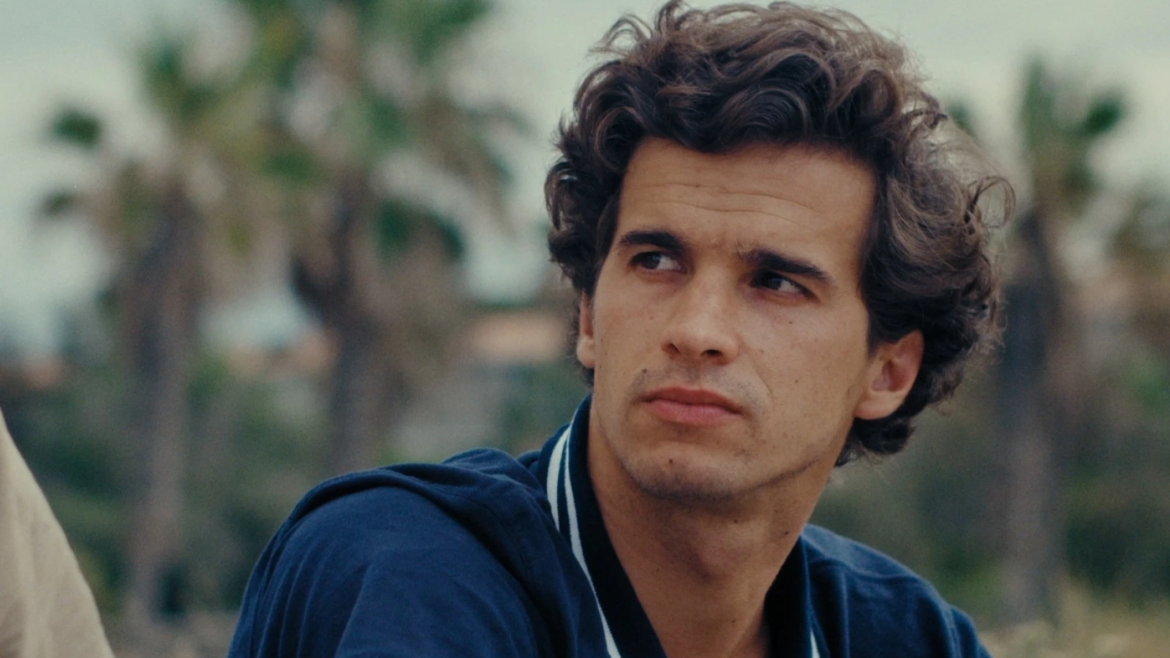 Película “Sólo Javier”: un viaje espiritual hacia la radicalidad evangélica, del tenis a la cruz