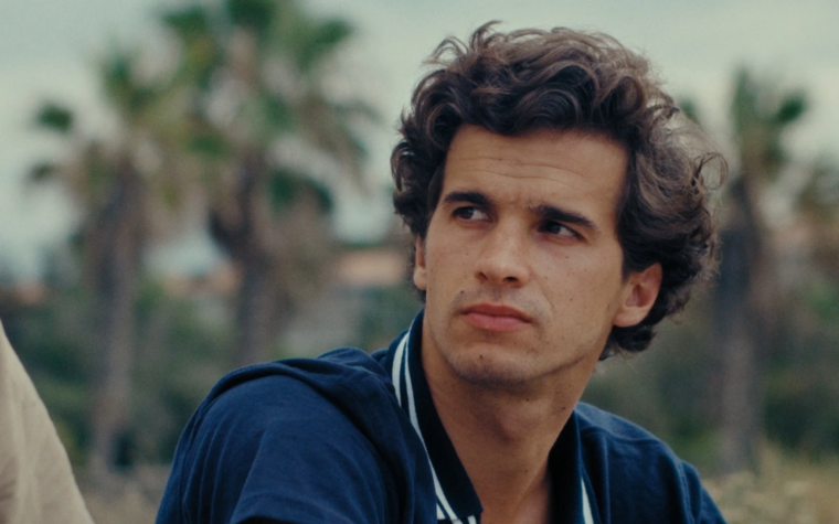 Película “Sólo Javier”: un viaje espiritual hacia la radicalidad evangélica, del tenis a la cruz