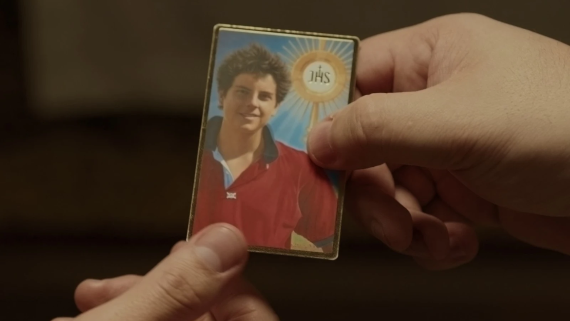 Llega a España la película que explica el “Kit de Santidad” de Carlo Acutis