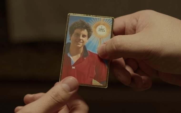 Llega a España la película que explica el “Kit de Santidad” de Carlo Acutis