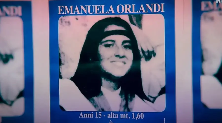 La familia Orlandi rechaza la invitación del Vaticano a participar en el Jubileo de la Consolación