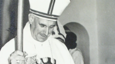 La Iglesia en Paraguay abre la causa de canonización de “Pa’i Puku”, Mons. Pedro Shaw