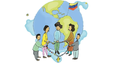 Un millón de niños rezarán el Rosario por la paz del mundo este 7 de octubre