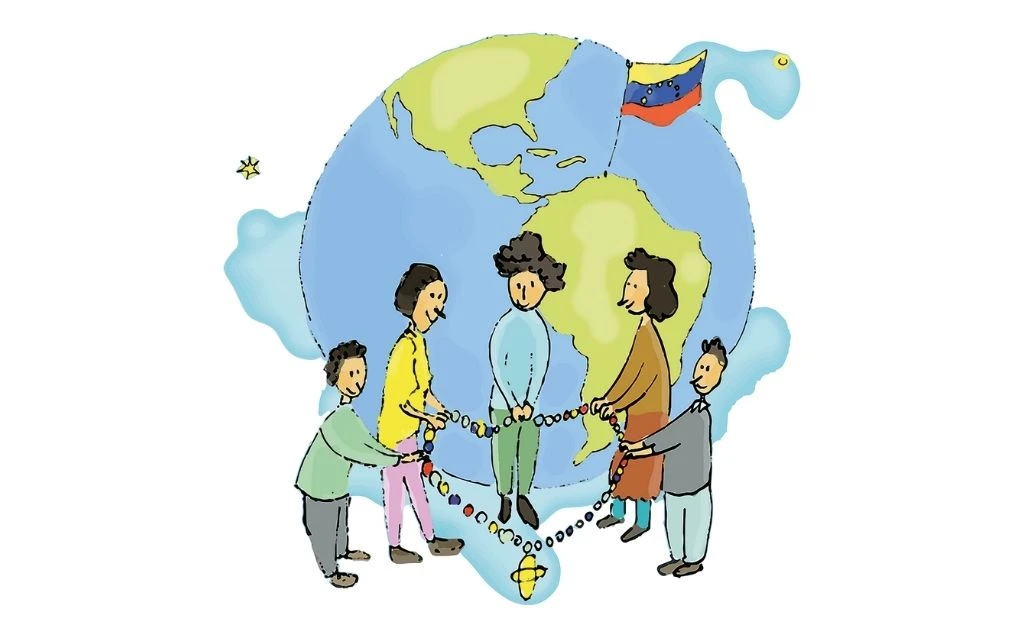 Un millón de niños rezarán el Rosario por la paz del mundo este 7 de octubre