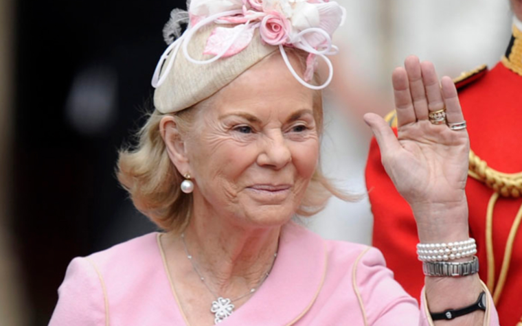La familia real británica tendrá un funeral católico por primera vez desde la Reforma anglicana