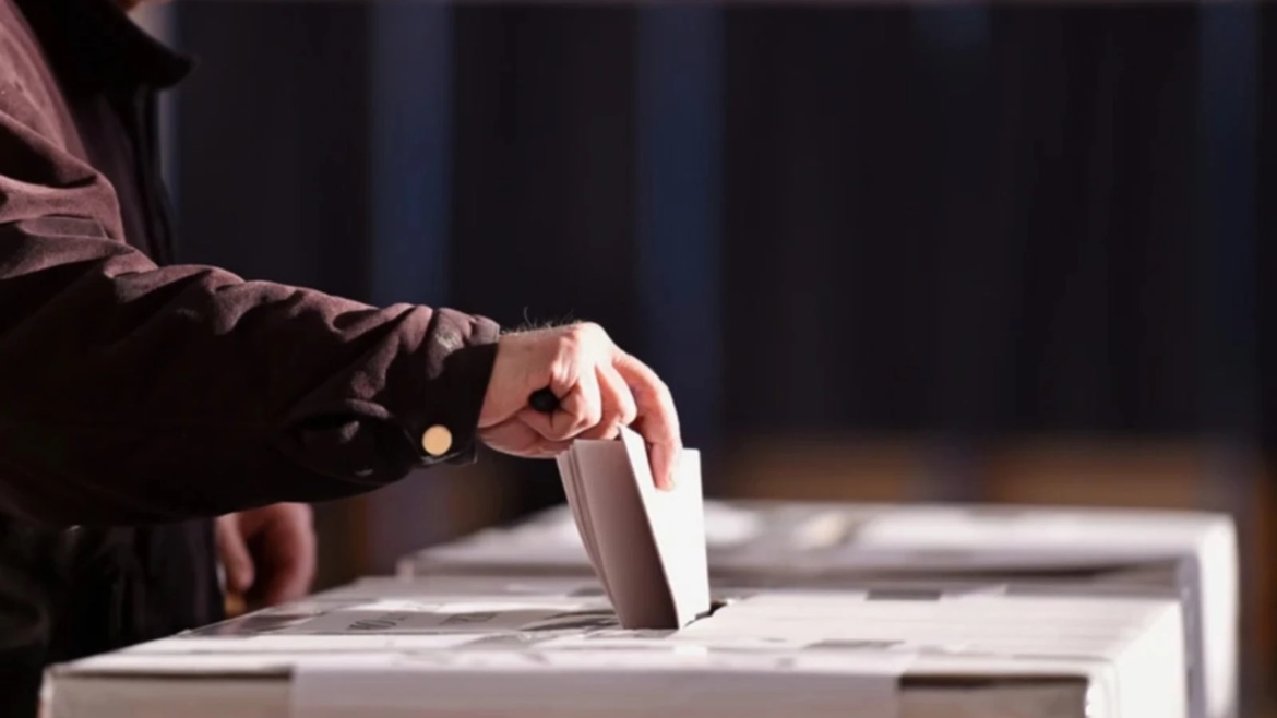 Pew Research analiza el papel de la religión en cómo votan los estadounidenses