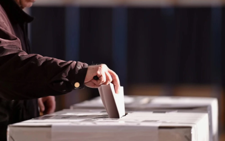 Pew Research analiza el papel de la religión en cómo votan los estadounidenses