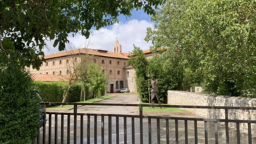 Aplazada la expulsión del Monasterio de Belorado de las exclarisas cismáticas hasta el 3 de octubre