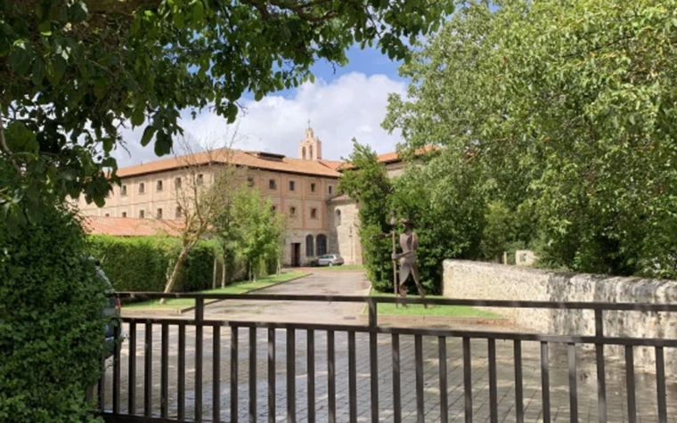 Aplazada la expulsión del Monasterio de Belorado de las exclarisas cismáticas hasta el 3 de octubre