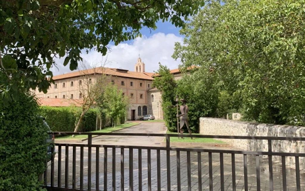 Aplazada la expulsión del Monasterio de Belorado de las exclarisas cismáticas hasta el 3 de octubre