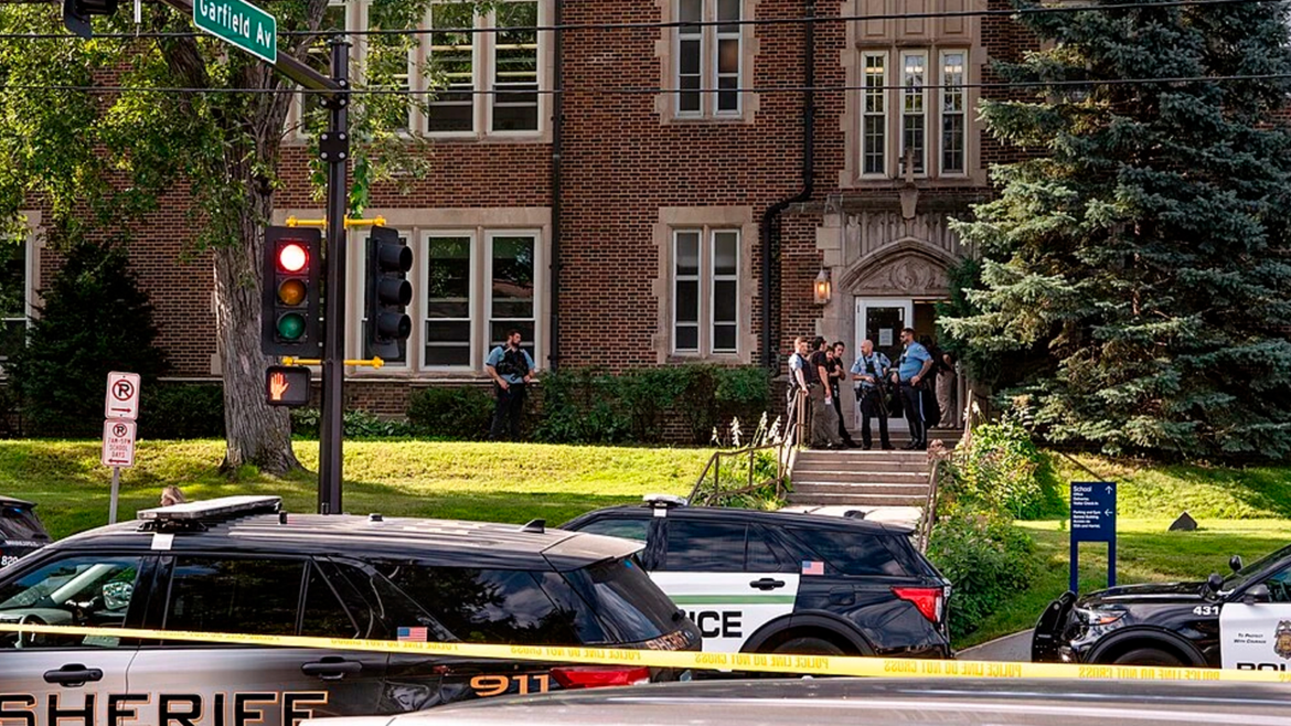 Escuelas católicas de Estados Unidos refuerzan medidas de seguridad, incluso con personal armado