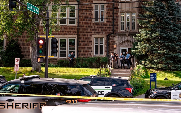 Escuelas católicas de Estados Unidos refuerzan medidas de seguridad, incluso con personal armado