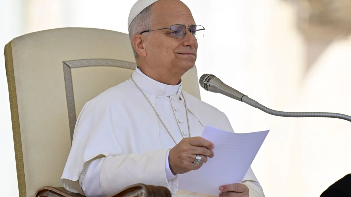 El Papa León XIV envía mensaje al Congreso Latinoamericano de Ciencia y Religión en Roma