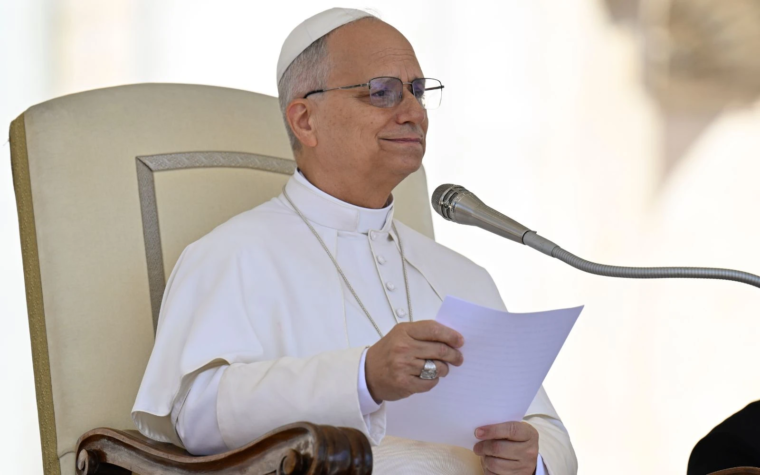El Papa León XIV envía mensaje al Congreso Latinoamericano de Ciencia y Religión en Roma