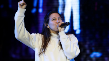 Paola Pablo, cantautora católica que busca transmitir alegría y esperanza que nace de Dios