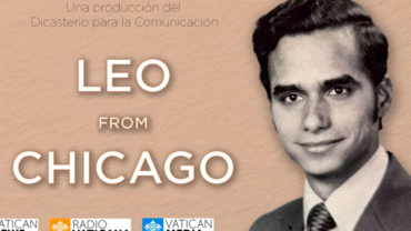 Lanzan el tráiler de “Leo from Chicago”, documental sobre la vida de León XIV en Estados Unidos