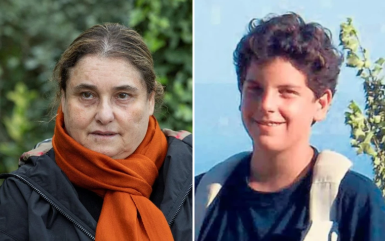 Madre de San Carlo Acutis invita a los jóvenes mexicanos a ser “santos, no fotocopias”