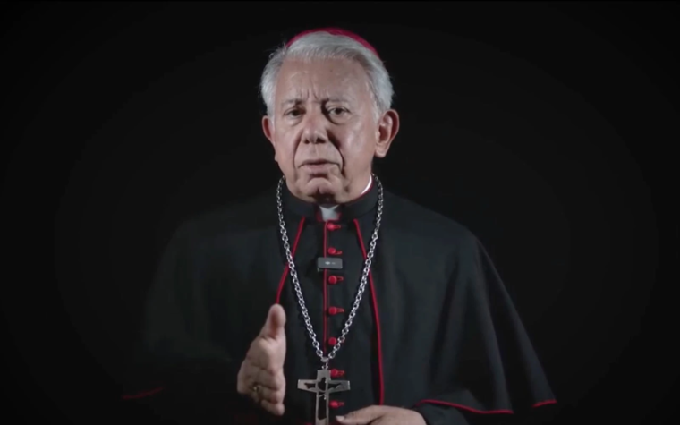 La Iglesia en México llama al crimen organizado a dejar las armas: “Permitan que Dios los transforme”