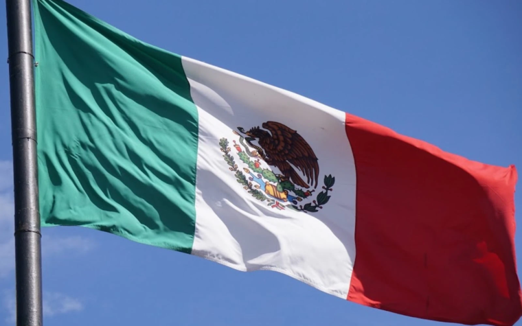 A puertas de fiestas patrias, Arquidiócesis de México alienta a la unidad en el país