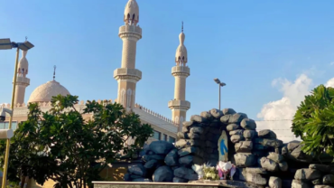 La fe oculta de Dubái: cómo prospera la comunidad católica en los Emiratos Árabes