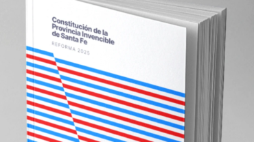 Obispos de Santa Fe valoran que la Iglesia Católica sea mencionada en la Constitución provincial