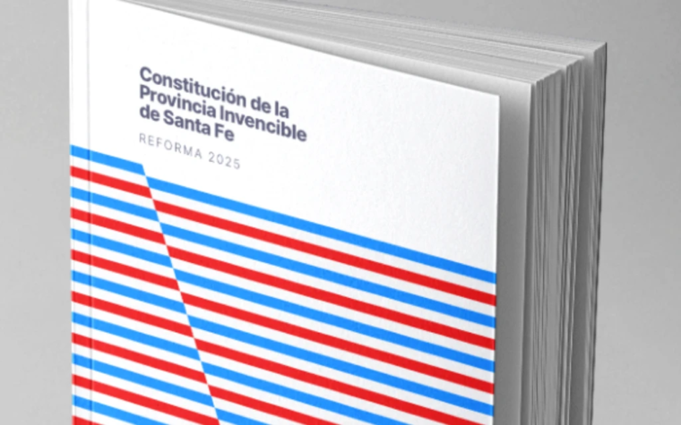 Obispos de Santa Fe valoran que la Iglesia Católica sea mencionada en la Constitución provincial