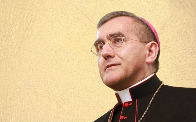 León XIV designa a Mons. Piero Pioppo nuevo Nuncio Apostólico en España