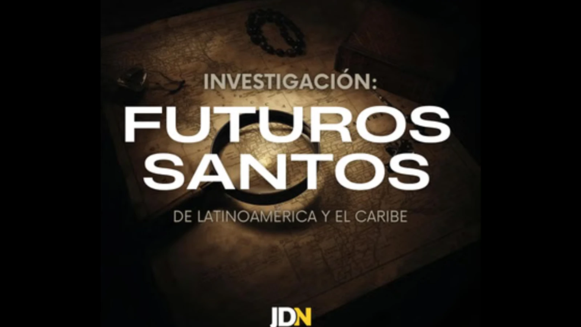 Lanzan podcast que investiga la vida de futuros santos de Latinoamérica y el Caribe