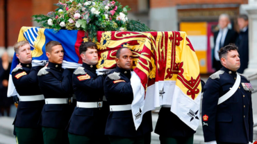 Obispo destaca ante la realeza británica la histórica conversión de la duquesa de Kent al catolicismo