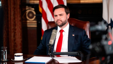 JD Vance: La administración Trump “desmantelará” a los grupos de izquierda que promueven la violencia