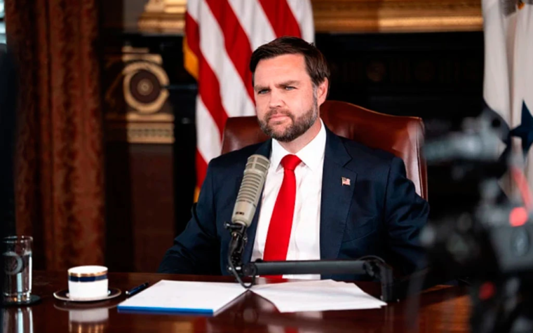 JD Vance: La administración Trump “desmantelará” a los grupos de izquierda que promueven la violencia