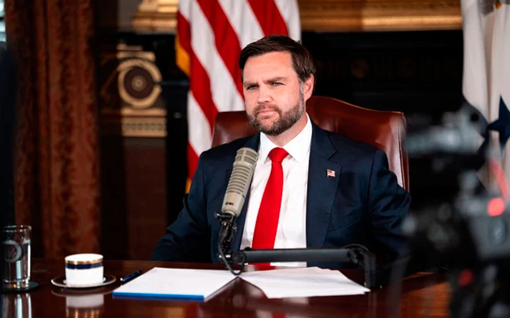 JD Vance: La administración Trump “desmantelará” a los grupos de izquierda que promueven la violencia