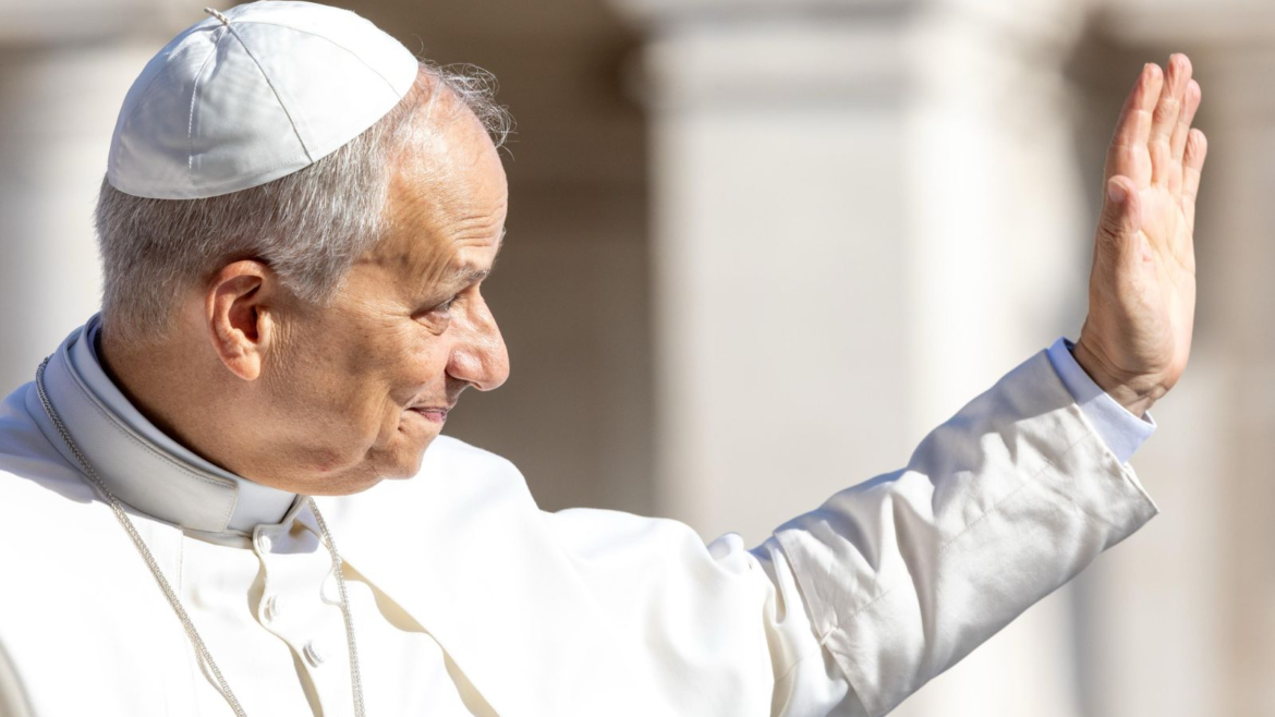 El Papa: Dios no da “soluciones inmediatas”, trabaja en el “tiempo lento de la confianza”