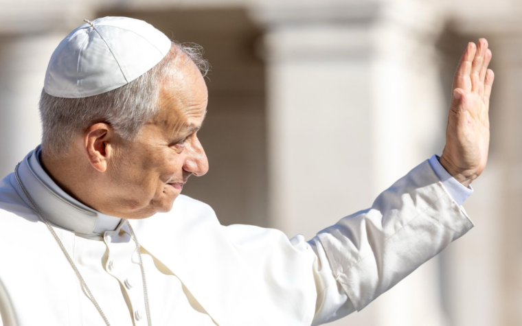 El Papa: Dios no da “soluciones inmediatas”, trabaja en el “tiempo lento de la confianza”